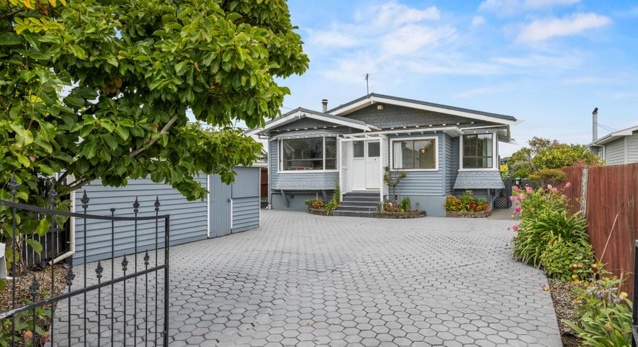 at 74 Dacre Street, Linwood, Christchurch
