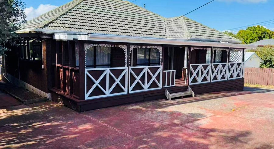  at 56 Willerton Avenue, New Lynn, Waitakere City, Auckland