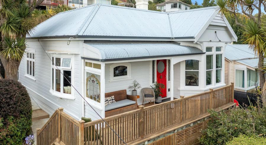  at 4 Malta Street, Kaikorai, Dunedin, Otago