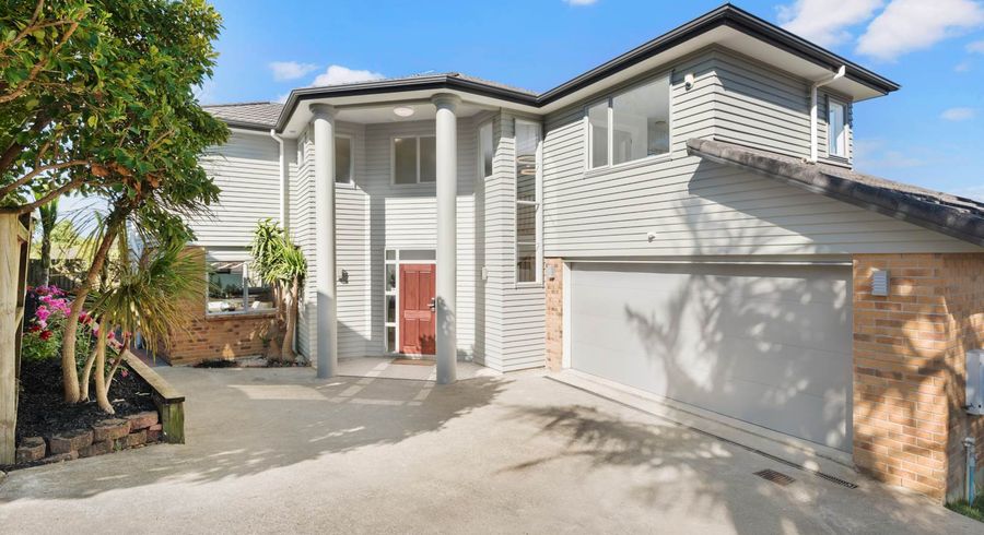  at 27A Lyttelton Avenue, Forrest Hill, Auckland