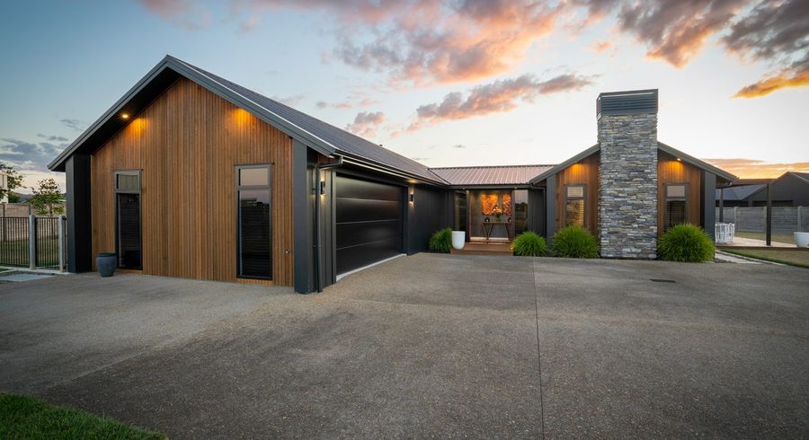  at 18 Artistic Avenue, Cambridge, Waipa, Waikato