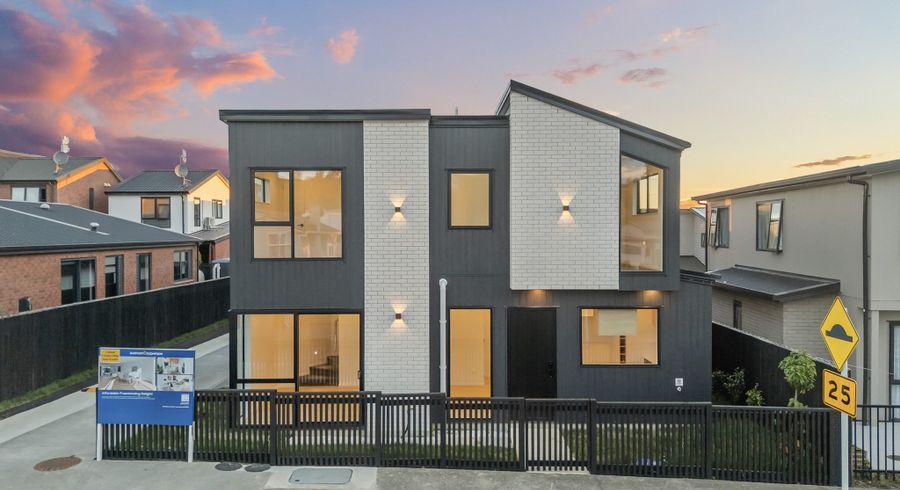  at 122A Leybourne Circle, Glen Innes, Auckland City, Auckland