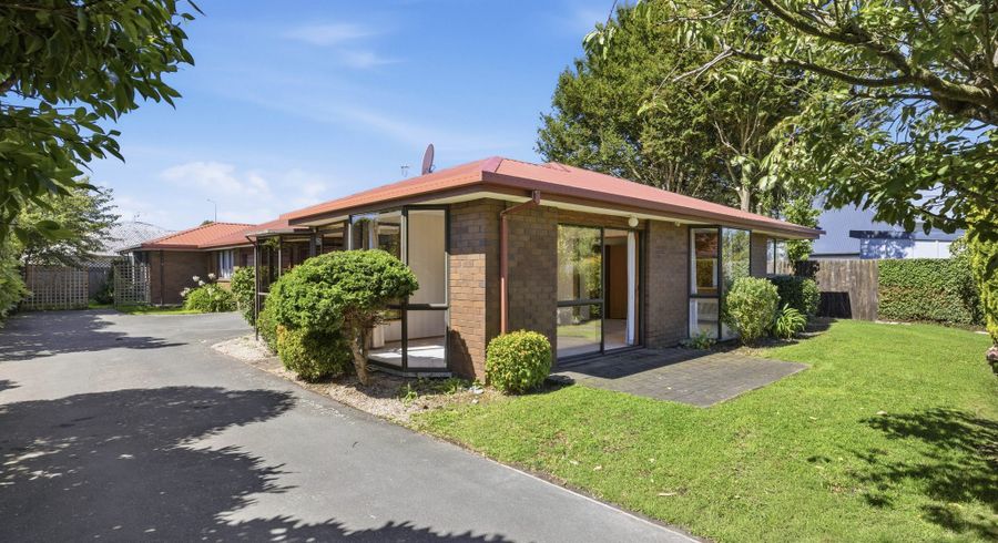  at 1/84A Withells Road, Avonhead, Christchurch City, Canterbury