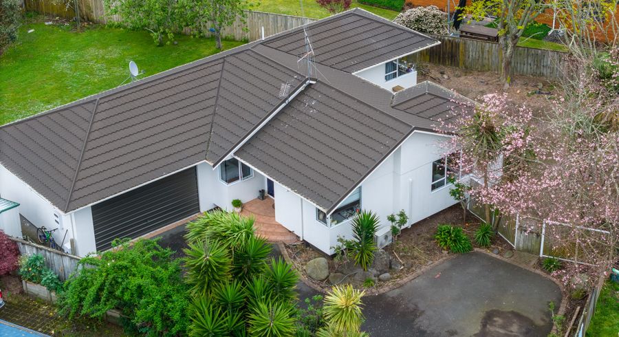  at 8 Pennant Place, Flagstaff, Hamilton, Waikato
