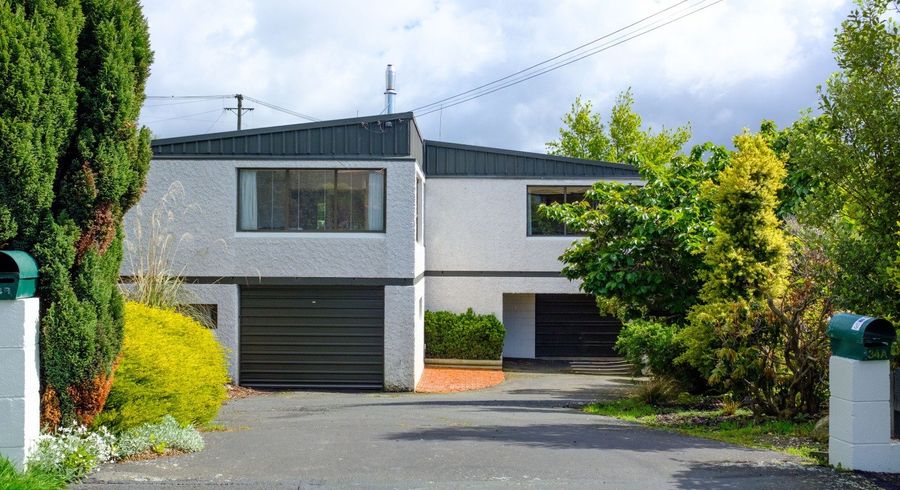  at 134A Hillhead Road, Corstorphine, Dunedin