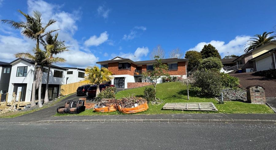  at 23 Vintage Drive, Henderson, Waitakere City, Auckland