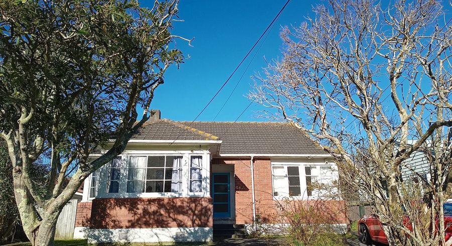  at 50 Compton Crescent, Taita, Lower Hutt, Wellington