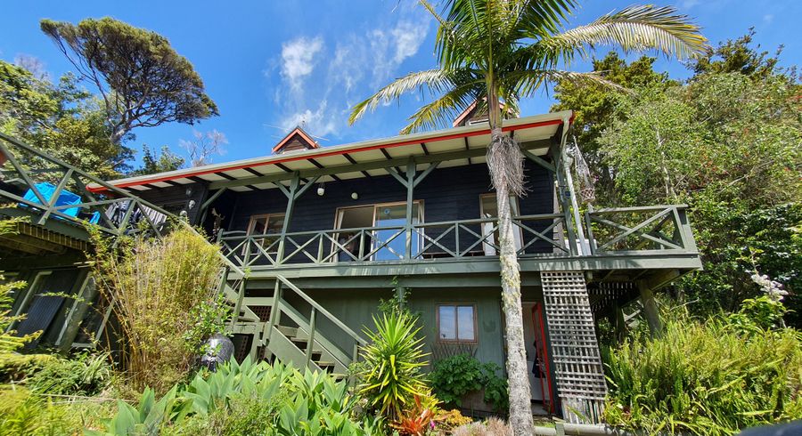  at 61 Brick Bay Drive, Sandspit