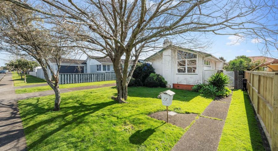  at 77 Celtic Crescent, Ellerslie, Auckland City, Auckland