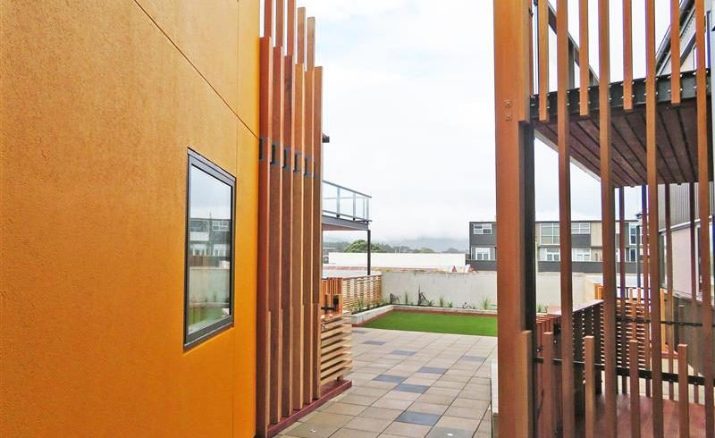  at 207/321 Jackson Street, Petone, Lower Hutt