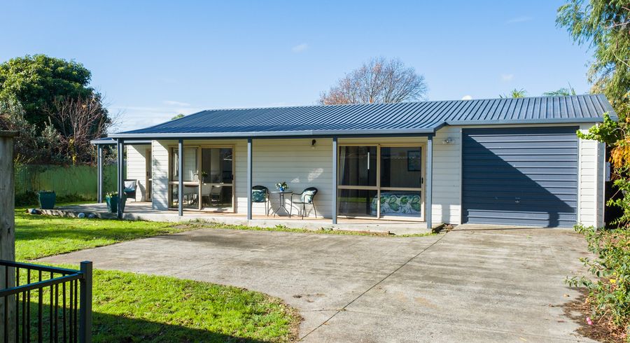  at 96A Lytton Road, Te Hapara, Gisborne