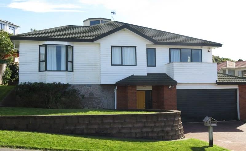 at 3 Tamworth Crescent, Newlands, Wellington, Wellington