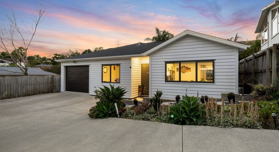  at 15A Reynella Drive, Massey, Waitakere City, Auckland