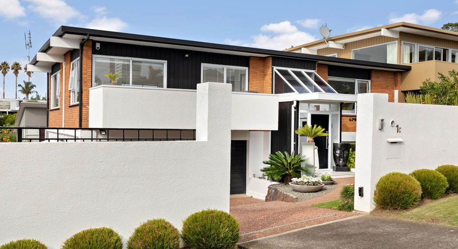  at 3/1 Park Avenue, Takapuna, Auckland