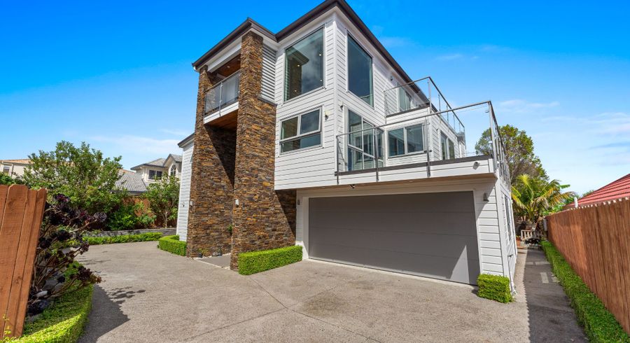  at 21 MacLeans Road, Bucklands Beach, Auckland