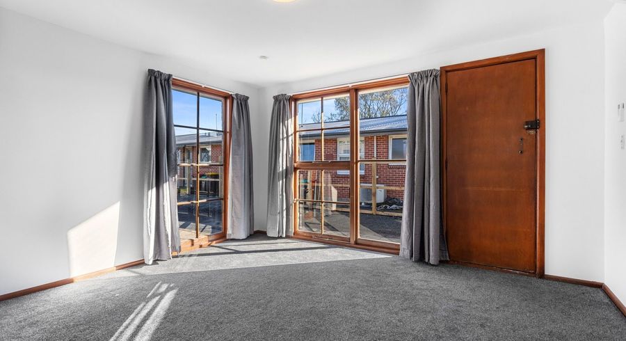  at 4/452 Barbadoes Street, Edgeware, Christchurch City, Canterbury