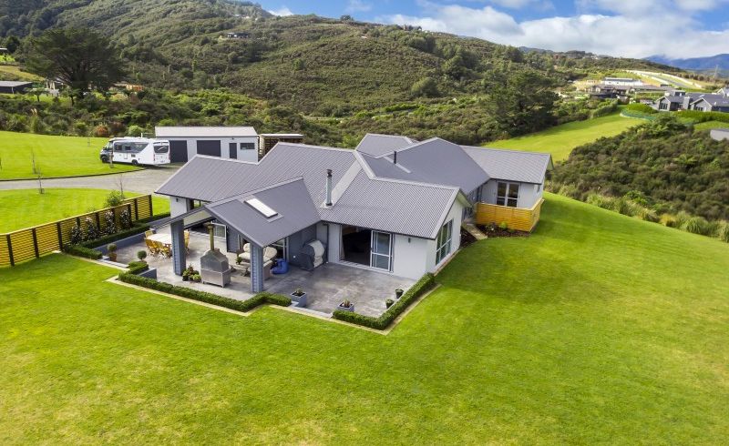 at 33A Kenneth Gillies Way, Birchville, Upper Hutt