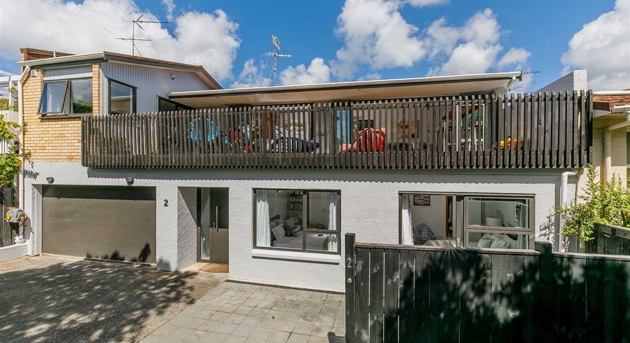  at 2/40 Vale Road, St Heliers, Auckland