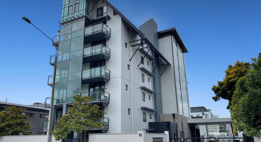  at 405/12 Latimer Sq, City Centre, Christchurch City, Canterbury