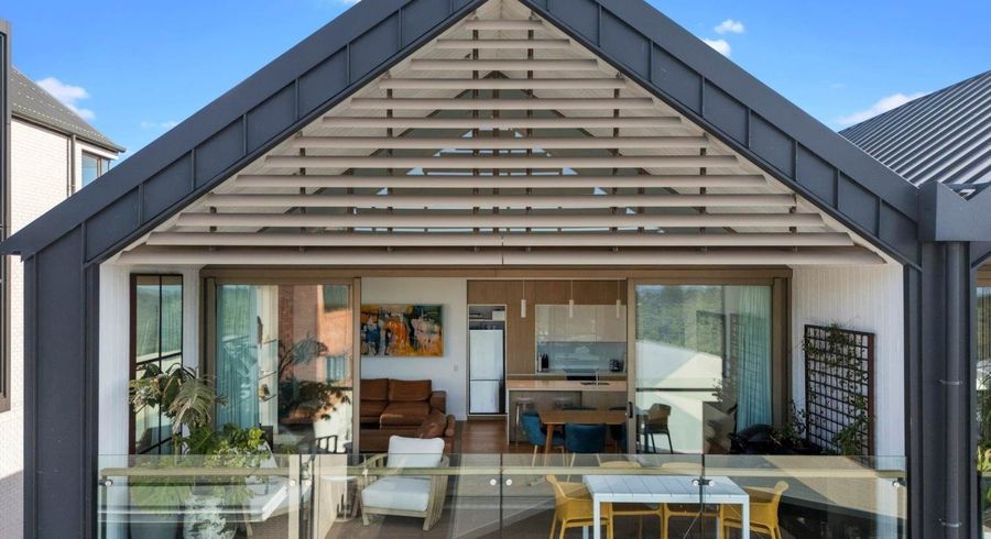  at 304/167 Glenvar Ridge Road, Long Bay, Auckland