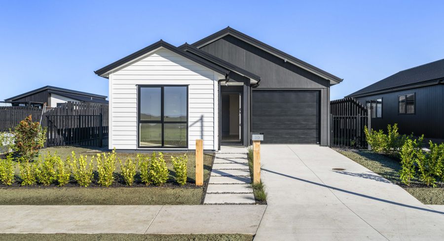  at 10 Turau Street, Te Kauwhata, Waikato, Waikato