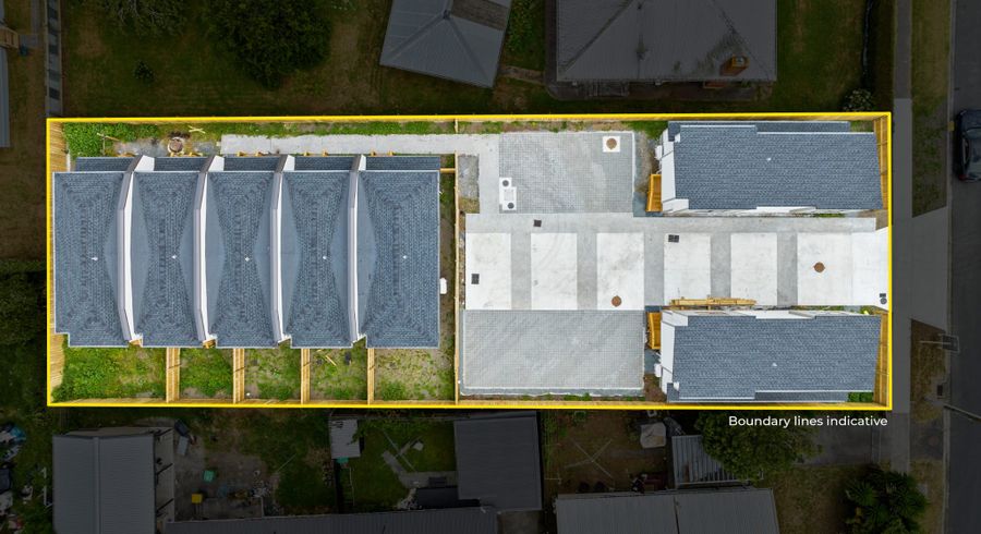  at 133D Manuroa Road, Takanini, Papakura, Auckland