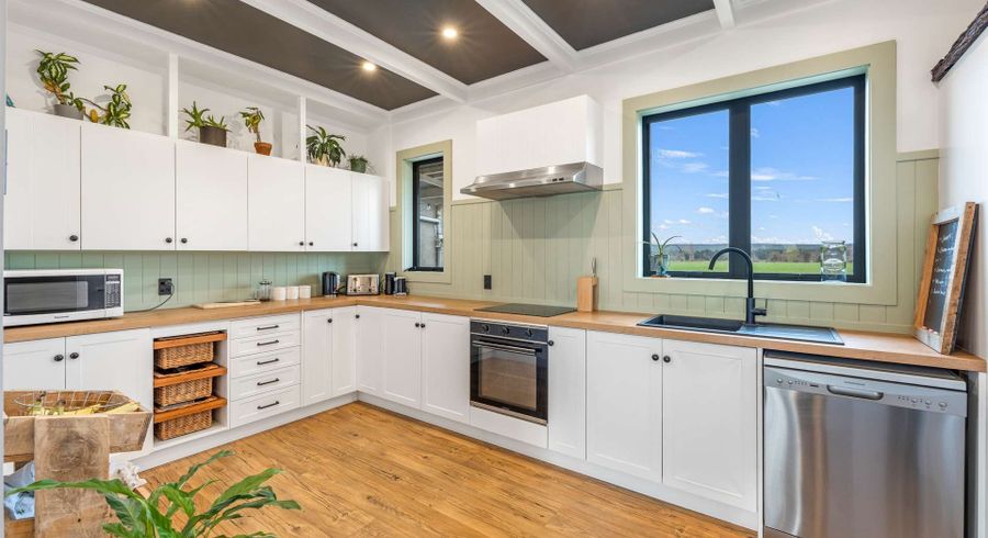  at 2105 Glencoe Highway, Hedgehope, Southland, Southland