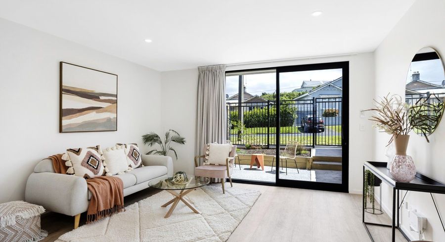  at 4/30 Dundonald Street, Tainui, Dunedin, Otago