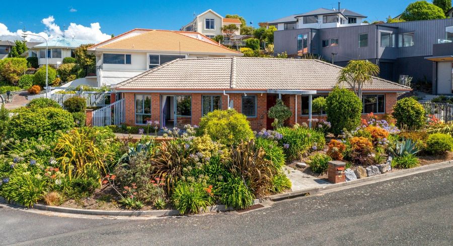  at 17 Austen Ward Heights, Enner Glynn, Nelson, Nelson / Tasman