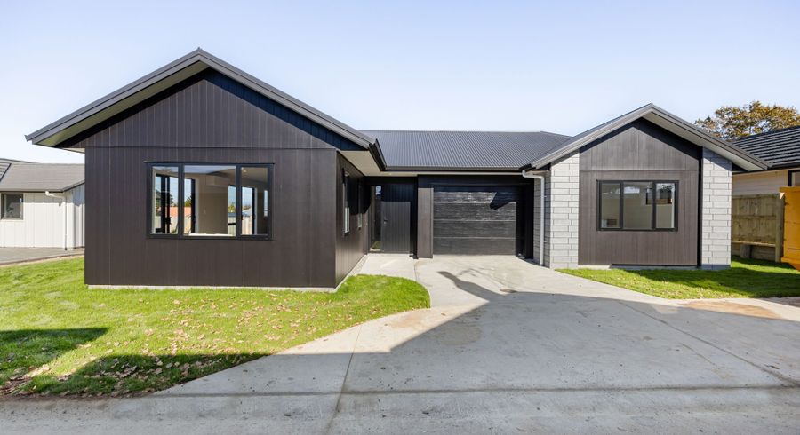  at 49C Hall Street, Kihikihi, Waipa, Waikato