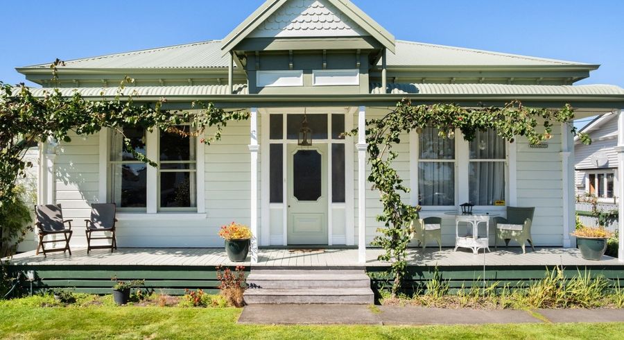  at 7 Cheeseman Road, Inner Kaiti, Gisborne