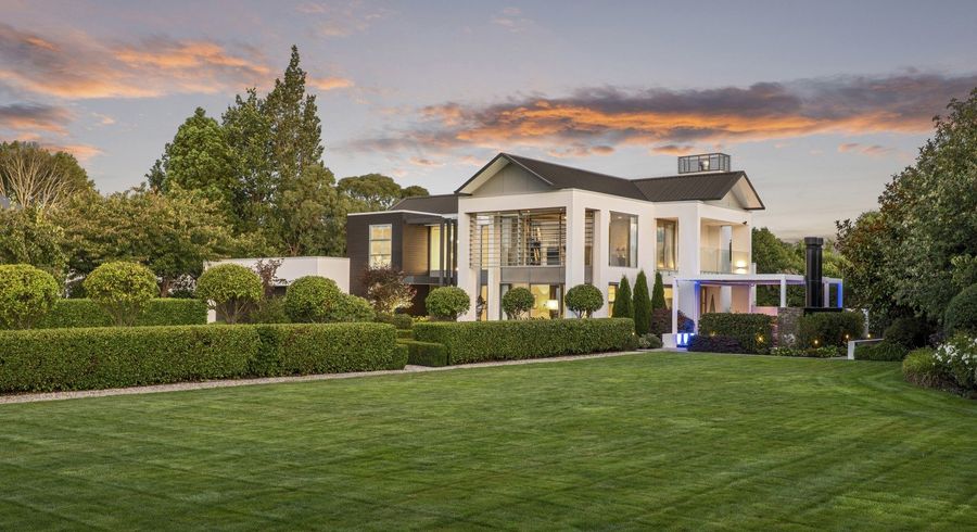  at 33 and 35 Glen Oaks Drive, Northwood , Christchurch City, Canterbury