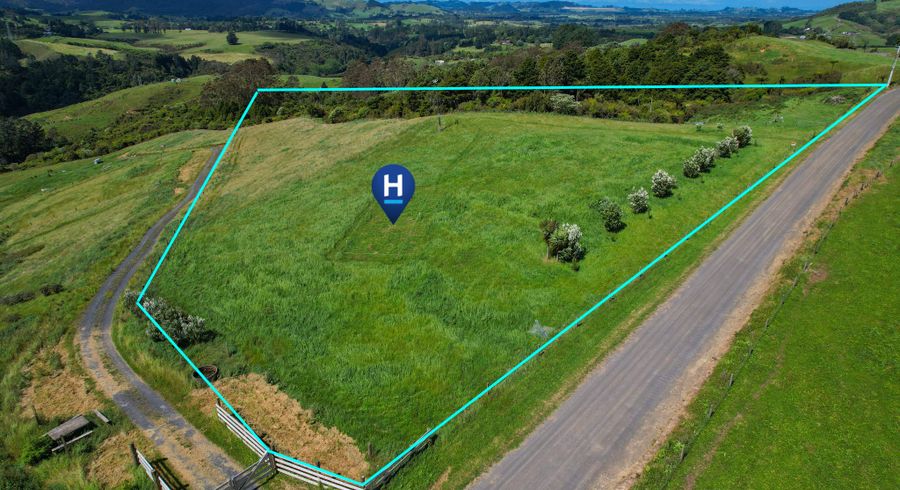  at 132 Swetman Road, Waikino, Hauraki, Waikato