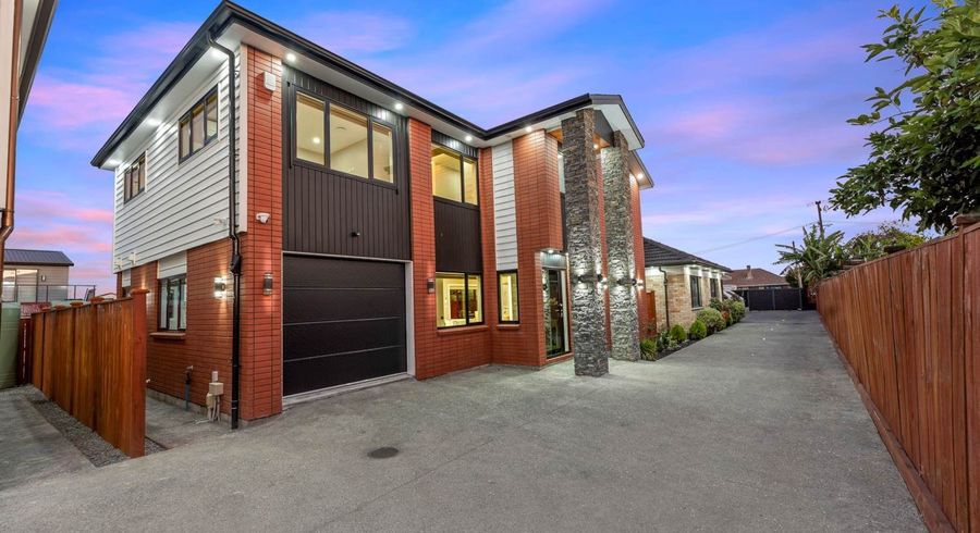  at 3A Caspar Road, Papatoetoe, Manukau City, Auckland