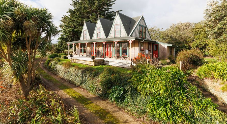  at 32 Staces Road, Palmerston North