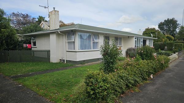  at St Johns Ave, Terrace End, Palmerston North, Manawatu / Whanganui