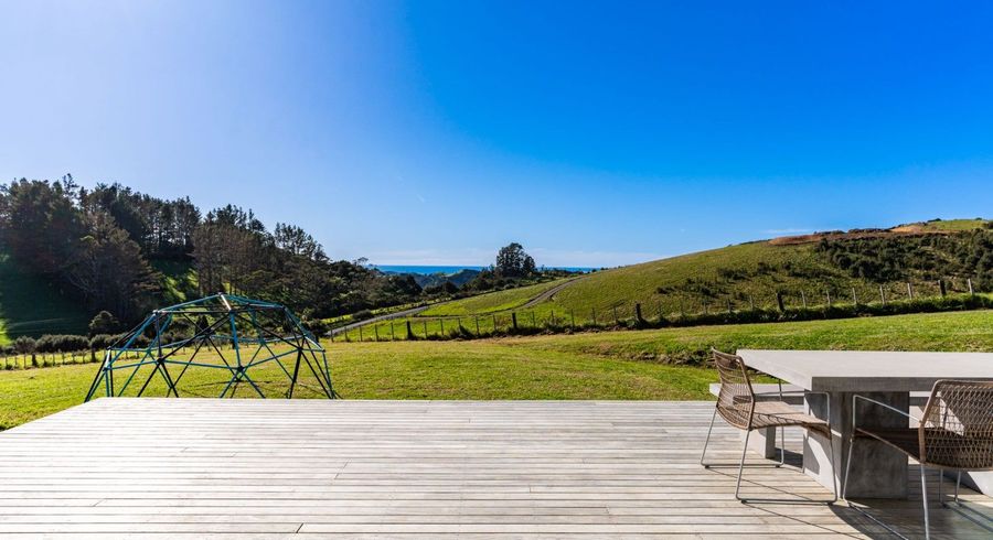  at 1645 Matapouri Road, Whangarei