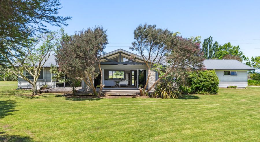  at 35 Cameron Road, Makauri, Gisborne, Gisborne