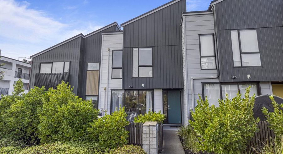  at 14 Nugget Avenue, Hobsonville, Waitakere City, Auckland
