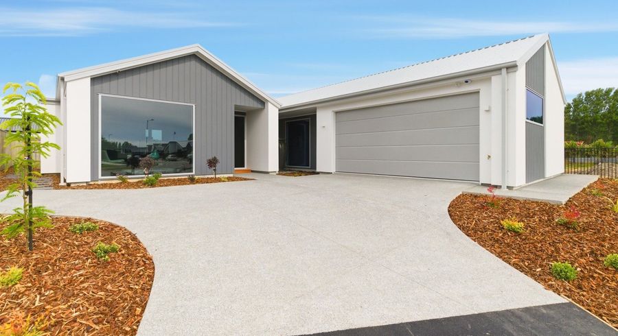  at 39 Redbrook Road, Casebrook, Christchurch City, Canterbury