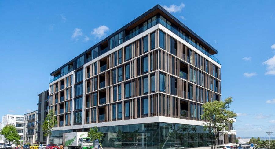  at 108/2 Turakina Street, Grey Lynn, Auckland City, Auckland