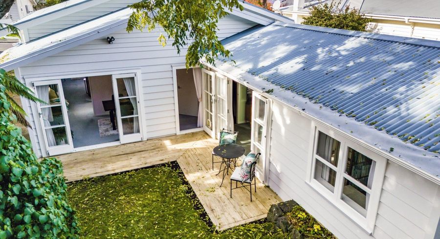  at 6 Jubilee Avenue, Onehunga, Auckland