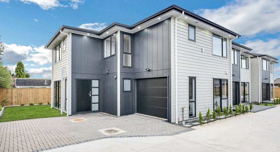  at 43A Beach Road, Papakura, Papakura, Auckland