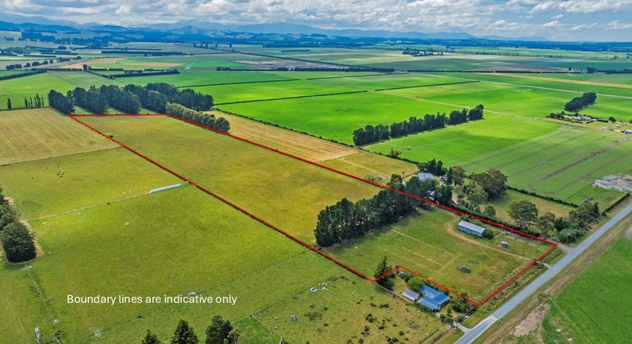  at 0 Hawkins Lane, HALCOMBE, FEILDING