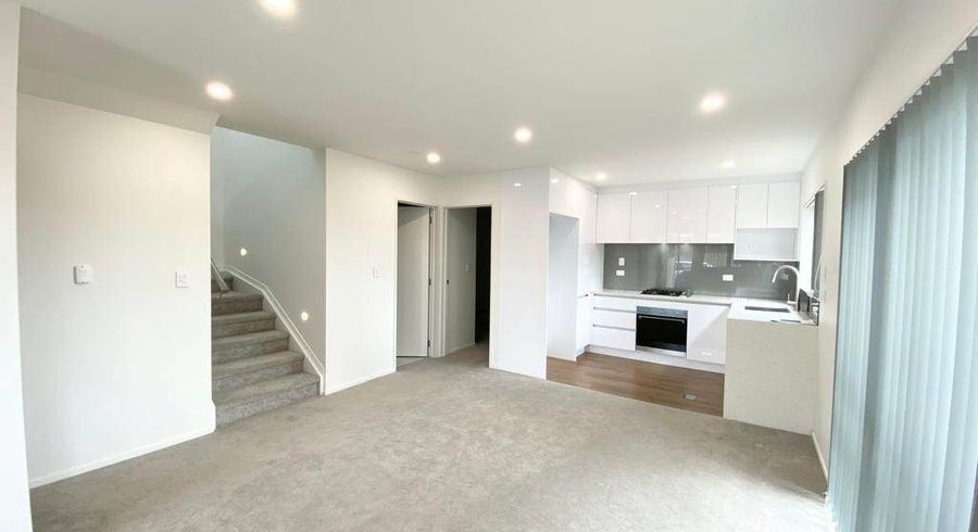  at 41A Central Avenue, Papatoetoe, Manukau City, Auckland