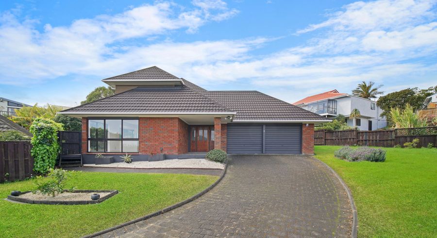  at 3/6 Waikato Place, St Johns, Auckland