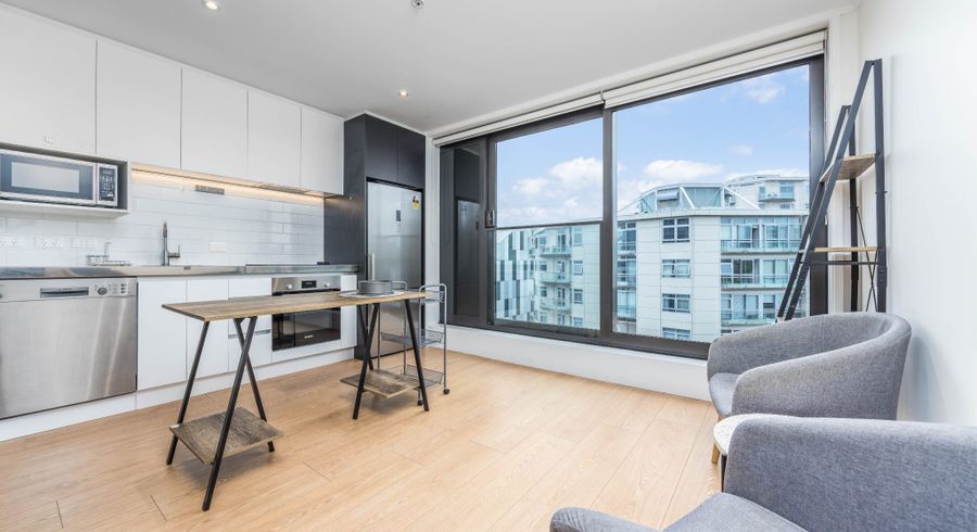  at 1002A/147 Nelson Street, City Centre, Auckland City, Auckland