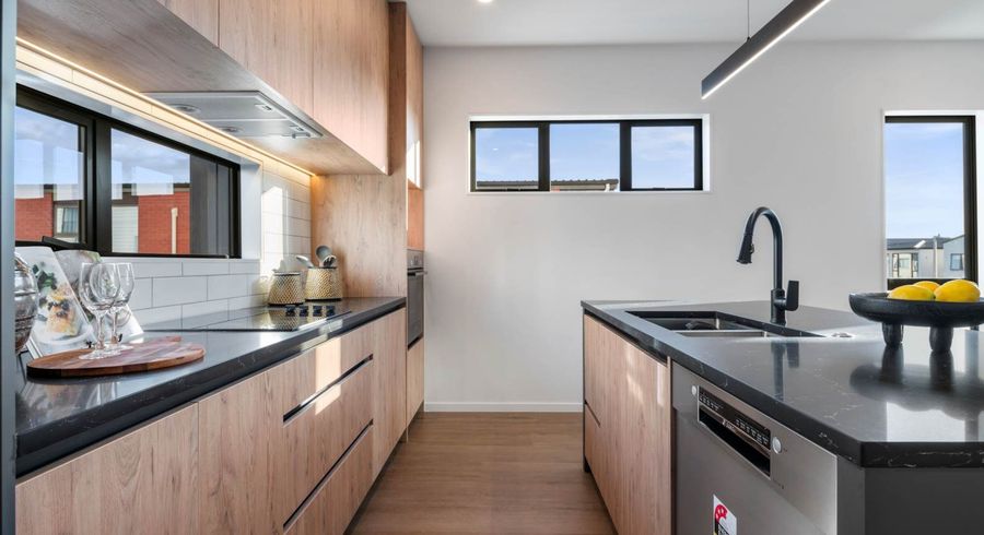  at 16 Kanorau Way, Hobsonville, Waitakere City, Auckland