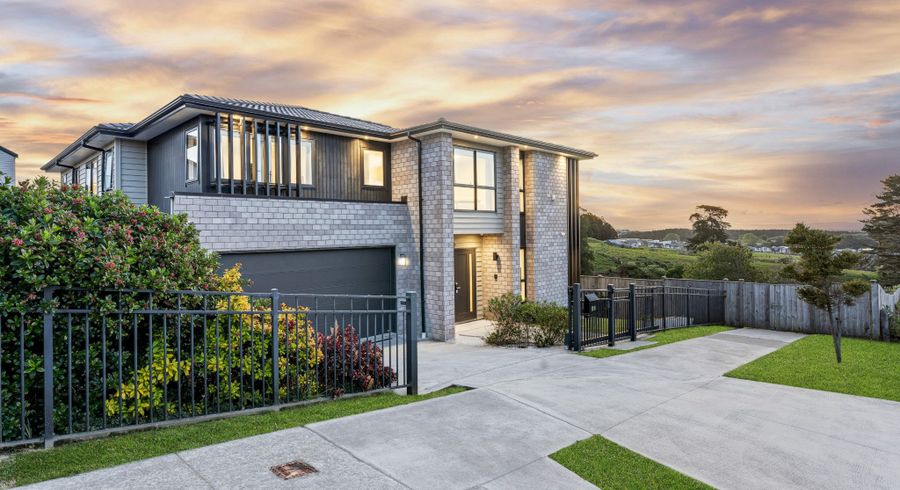  at 43 Matahae DR, Flat Bush, Auckland