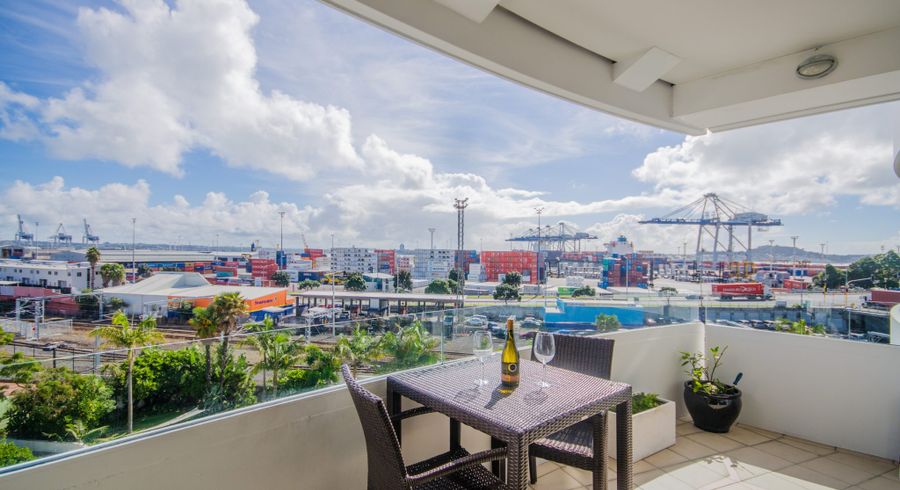  at 503/88 The Strand, Parnell, Auckland City, Auckland